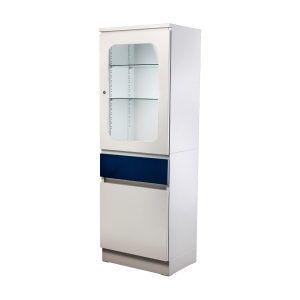 Vitrina Abeja sencilla HM3 VTABC