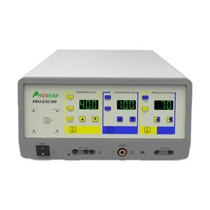 Electrobisturí Promise PRO-ESU400 de 400 W