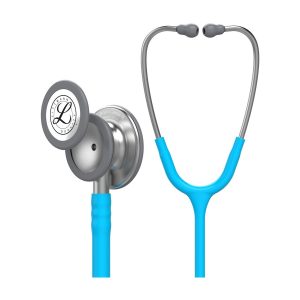 Estetoscopio Littmann Classic III Turquesa 5835