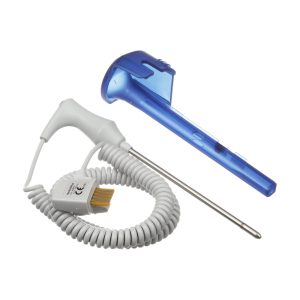 Kit de sonda oral y pozo Welch Allyn 02893-000, cable de 1.2 m