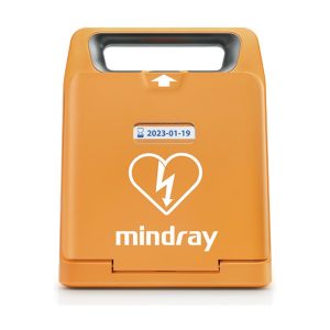 Desfibrilador externo semiautomático Mindray BeneHeart C1A