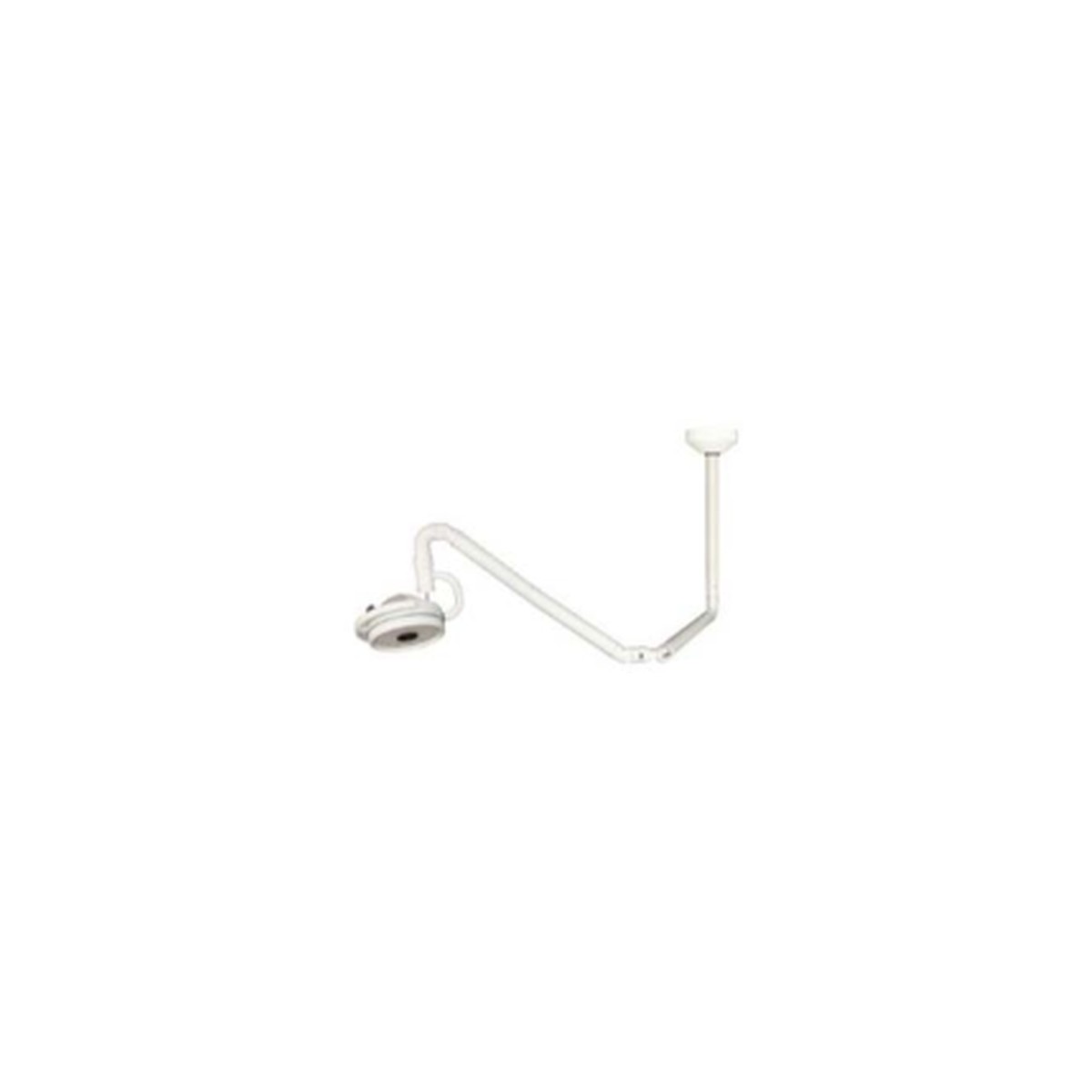 Lámpara de diagnóstico LED Slim Royal KD-202D-3C de techo