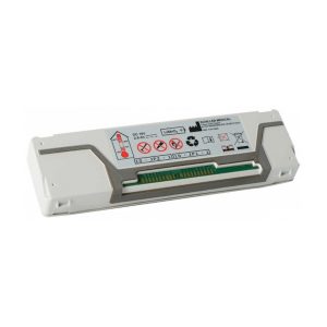 Batería SCHILLER 4-07-0025 para desfibrilador FRED PA-1