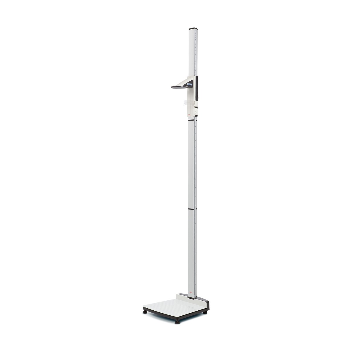 Estadímetro digital inalámbrico seca 274 con base