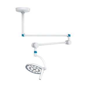 Lámpara de cirugía LED Prazise PRZ-30T de techo
