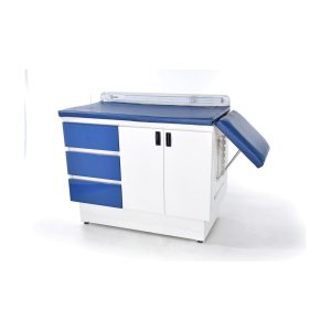 Mesa pediátrica de gabinete HM3 MSPGB