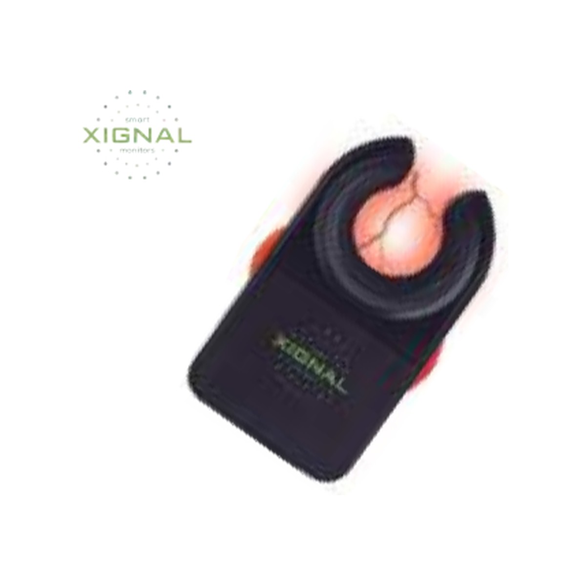 Localizador de venas pediátrico Xignal XScan-P de 12 LED