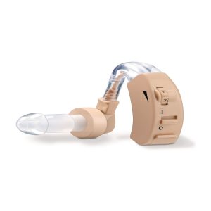 Amplificador de sonido retroauricular Beurer HA 20