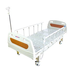 Cama hospitalaria eléctrica Medco MC-05P