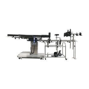 Mesa quirúrgica electrohidráulica BAME 2200SBRT para ortopedia
