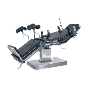 Mesa quirúrgica eléctrica Royal Meditech ECOBASE8600