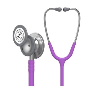 Estetoscopio Littmann Classic III Lavanda 5832
