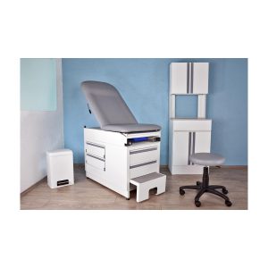 Consultorio universal 2 K clase G HM3 CONS2KG