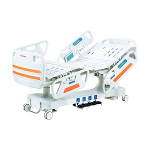 Cama eléctrica multifuncional Medco MC-09P