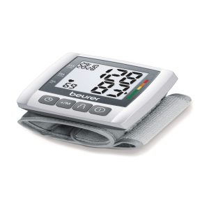 Baumanómetro digital de muñeca Beurer BC 30