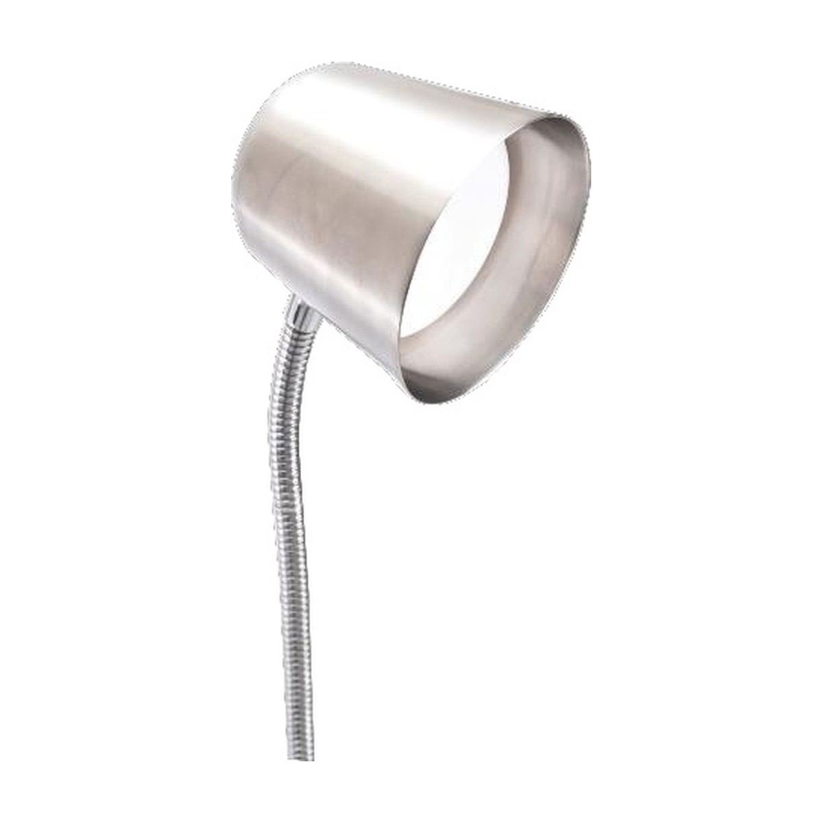 Lámpara Grand Plus LED con base quíntuple de nylon LMGPN