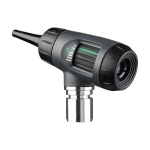 Cabezal de otoscopio Welch Allyn MacroView 23810 halógeno