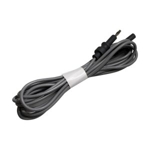 Cable monopolar endoscópico Hergom 19-250 de 3 m