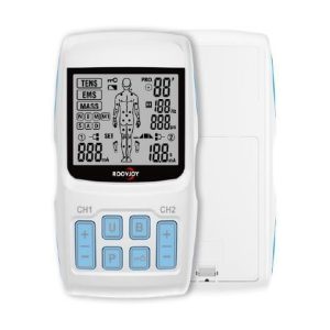 Electroestimulador OnBalance C1 de 2 canales