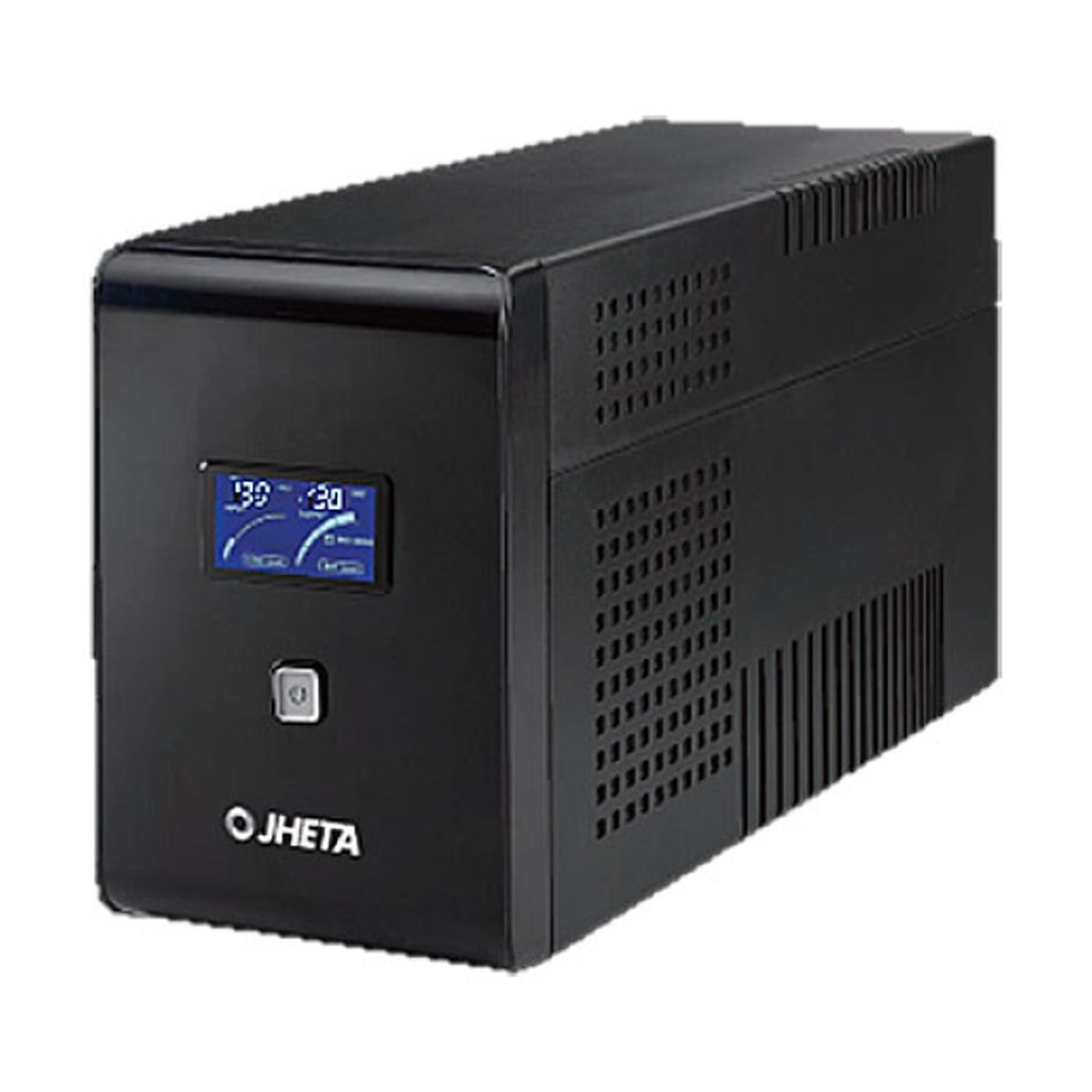 No break Jheta Imperial 2000, 2000 VA / 1400 W, 120 V