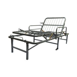Cama hospitalaria manual plegable Ekomobility EJ600101H