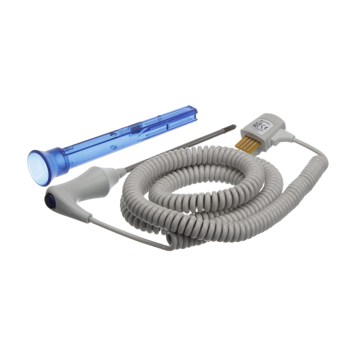 Kit de sonda oral y pozo Welch Allyn 02895-000, cable de 2.7 m
