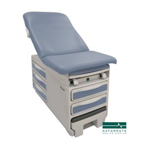 Mesa de exploración manual Ritter 204, Oasis
