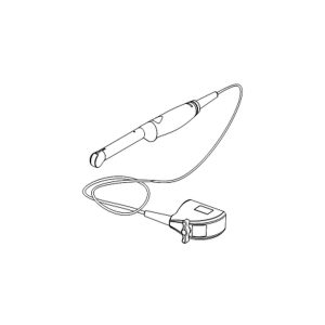 Transductor endocavitario Mindray 65EC10EB para DP-10