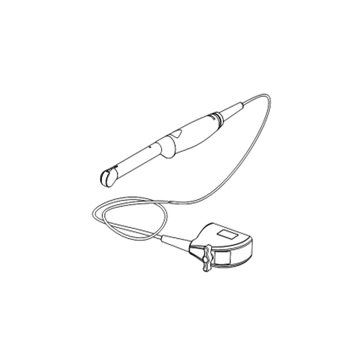 Transductor endocavitario Mindray 65EC10EB para DP-10