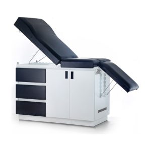 Mesa ginecológica Innova Michel HM3 MSING