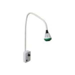 Lámpara de exploración LED Slim Royal KD-202B1 de pared