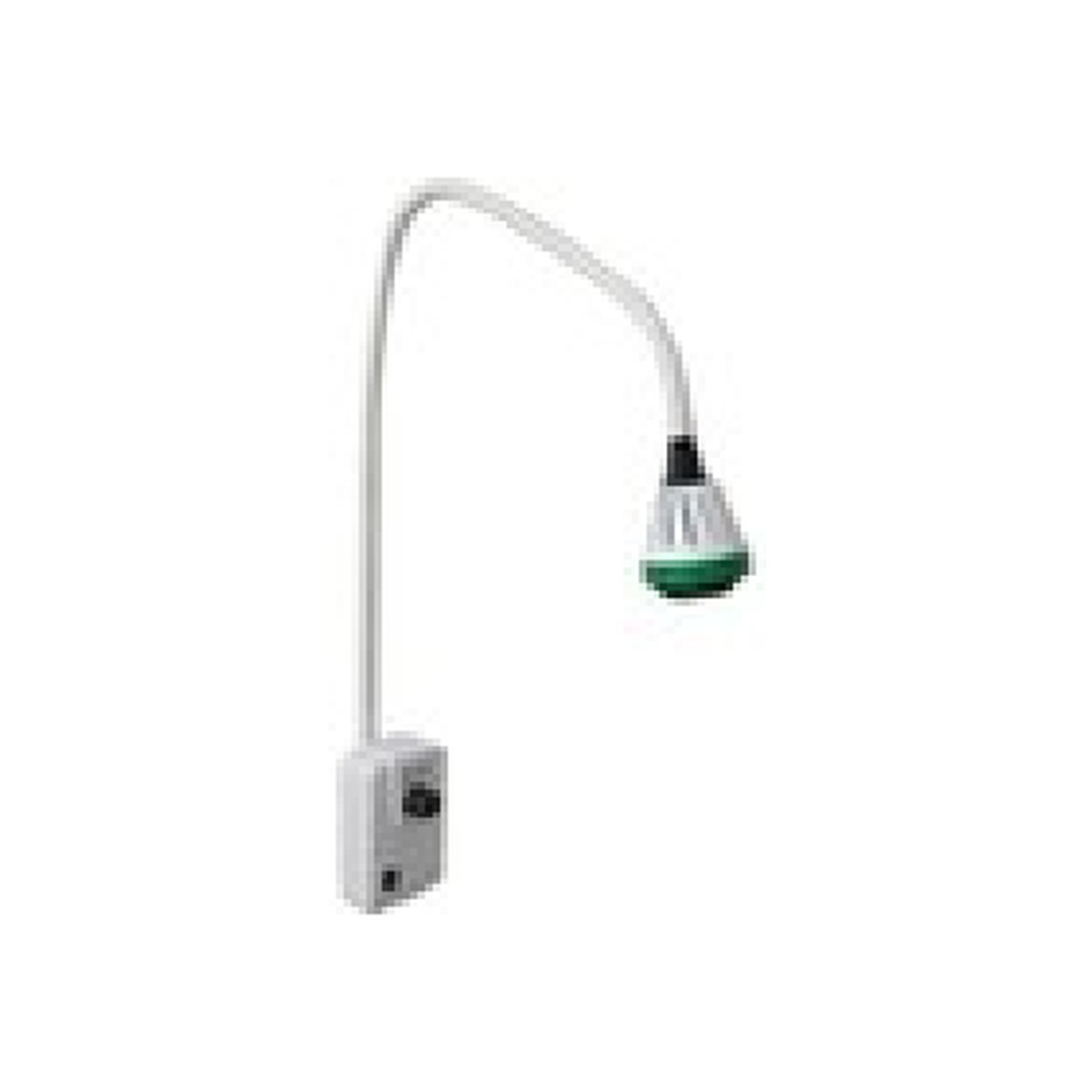 Lámpara de exploración LED Slim Royal KD-202B1 de pared