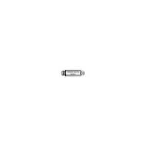 Lámpara de repuesto Welch Allyn 06000-U de 2.5 V para laringoscopia