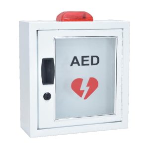 Gabinete AED GBAED