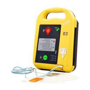 Desfibrilador Externo Automático