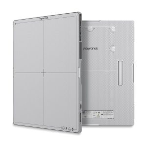 FLAT PANEL VIEWORKS