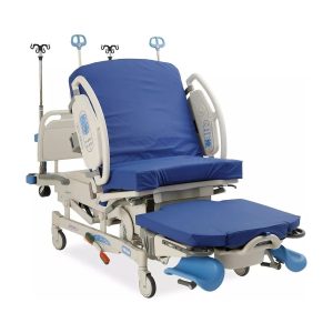 Cama de parto eléctrica Hillrom Affinity 4
