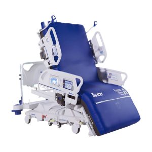 Cama eléctrica Hillrom Progressa+ para cuidados intensivos