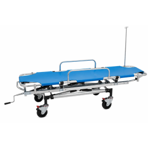 Camilla de emergencia desmontable Xiehe YXH-2L