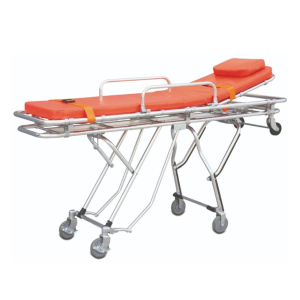 Camilla automática para ambulancia Xiehe YXH-3D