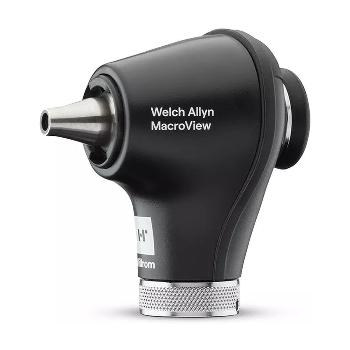 Cabezal de otoscopio Welch Allyn MacroView Plus LED 238-3, 3.5 V