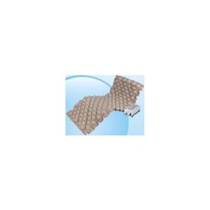 Colchón de aire Slim Royal QDC303 de presión alterna con compresor