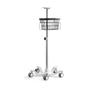 Soporte móvil seca 475 mBCA