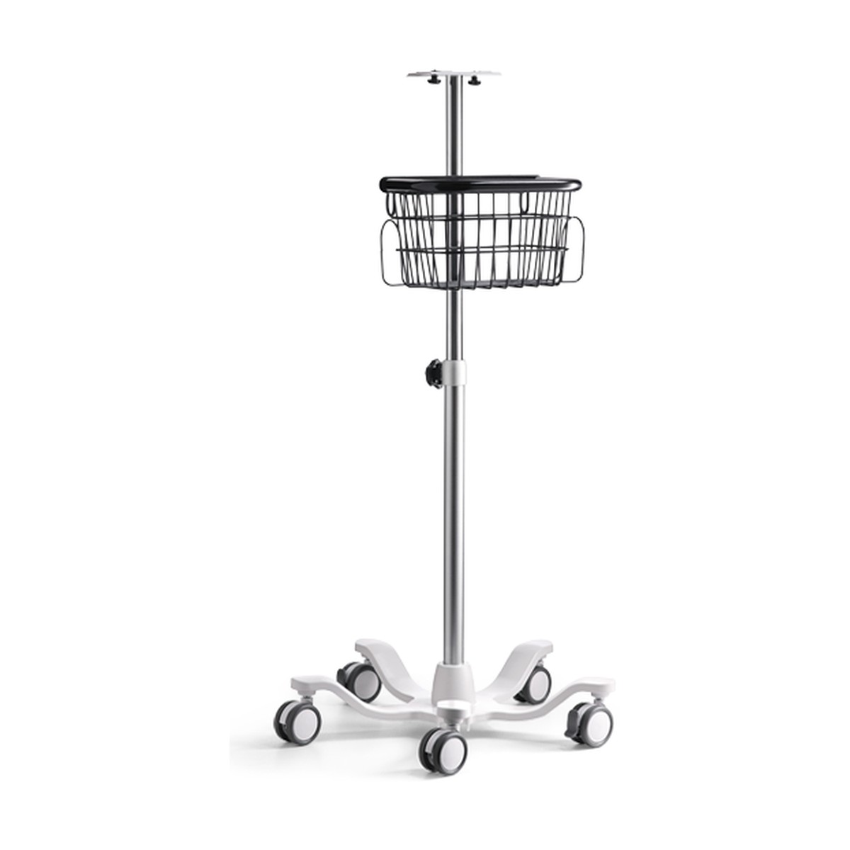 Soporte móvil seca 475 mBCA