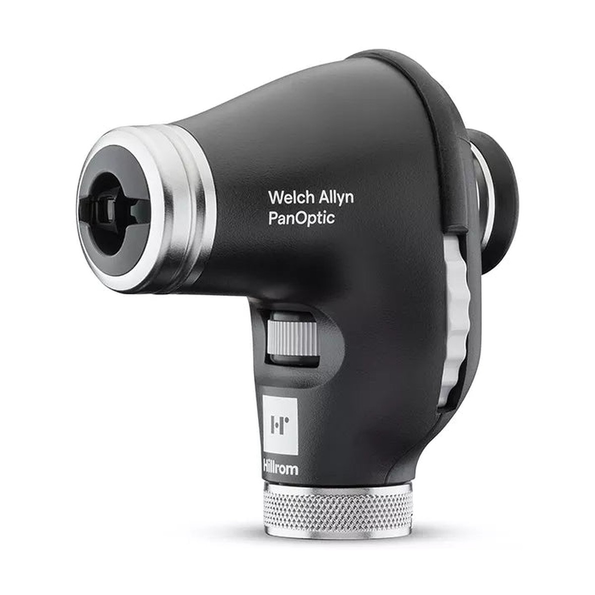 Cabezal de oftalmoscopio Welch Allyn PanOptic Plus LED 118-3, 3.5 V