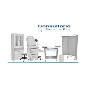 Consultorio Premium Plus CNPP