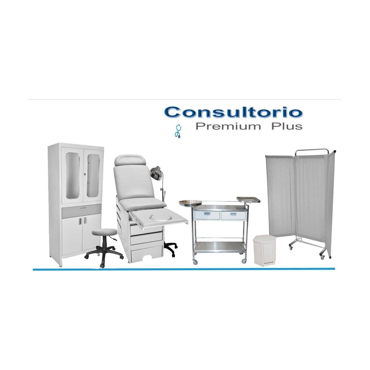 Consultorio Premium Plus CNPP