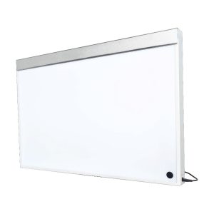 Negatoscopio LED doble NGLEDD
