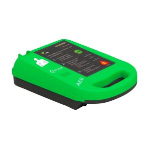 Desfibrilador externo semiautomático Zegen AED7000