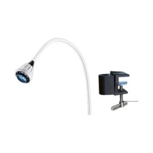 Lámpara de exploración LED Slim Royal KD-202B3 de mesa